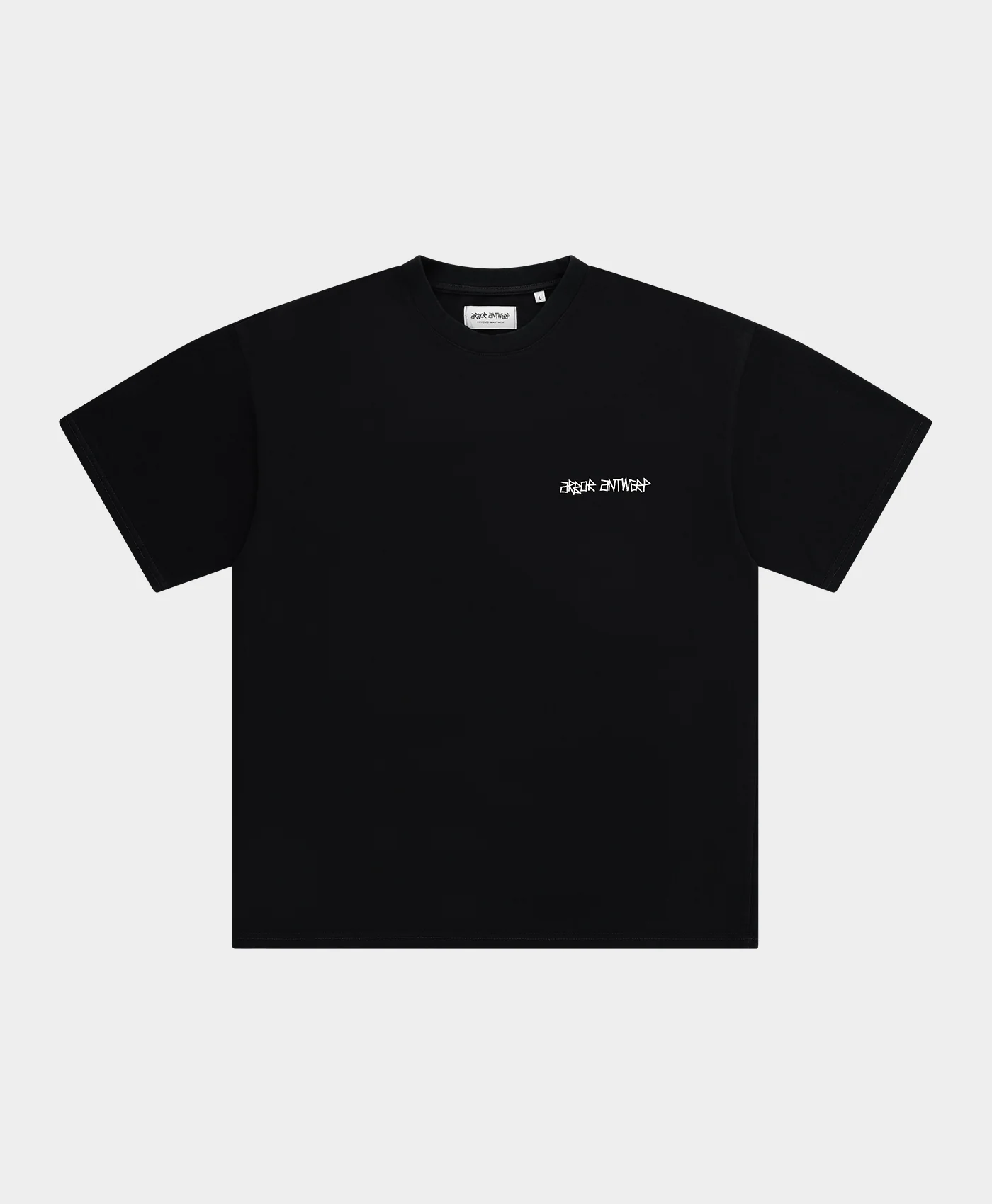 Pixel Bloom T-shirt — Arbor Antwerp