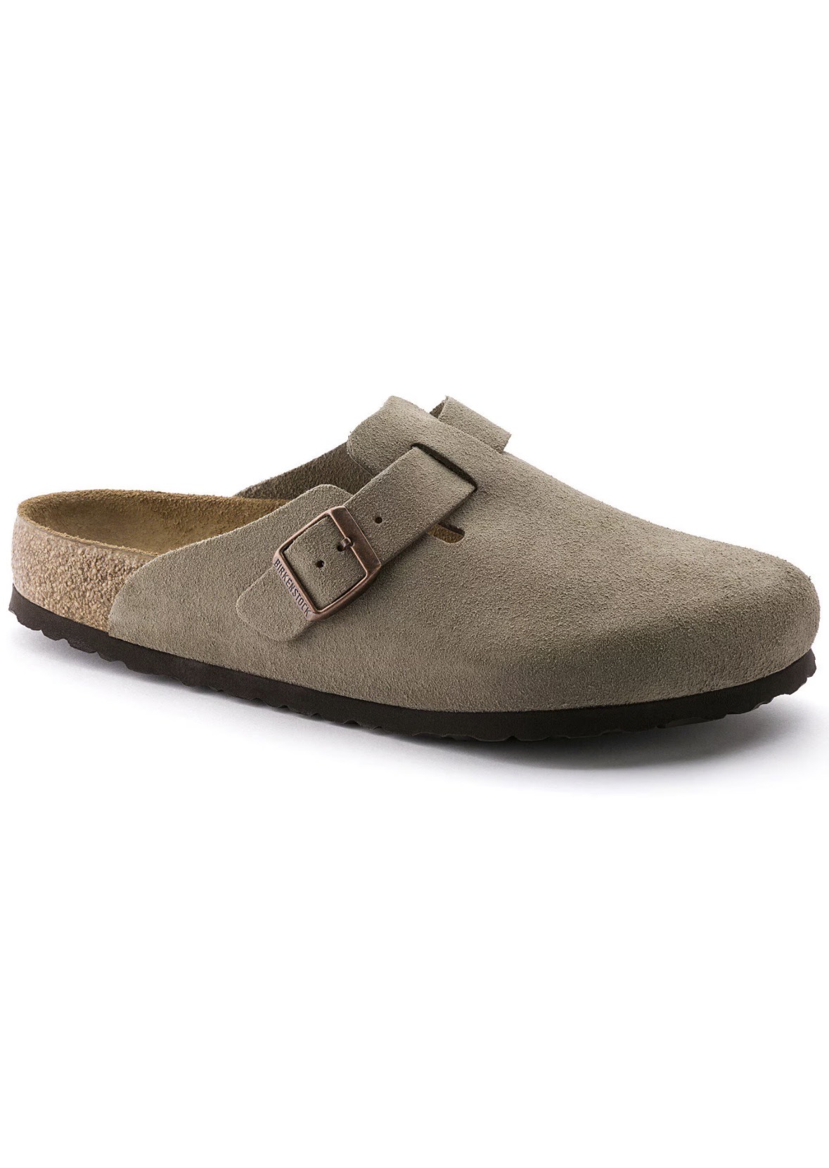 Boston Lit de pied souple — Birkenstock