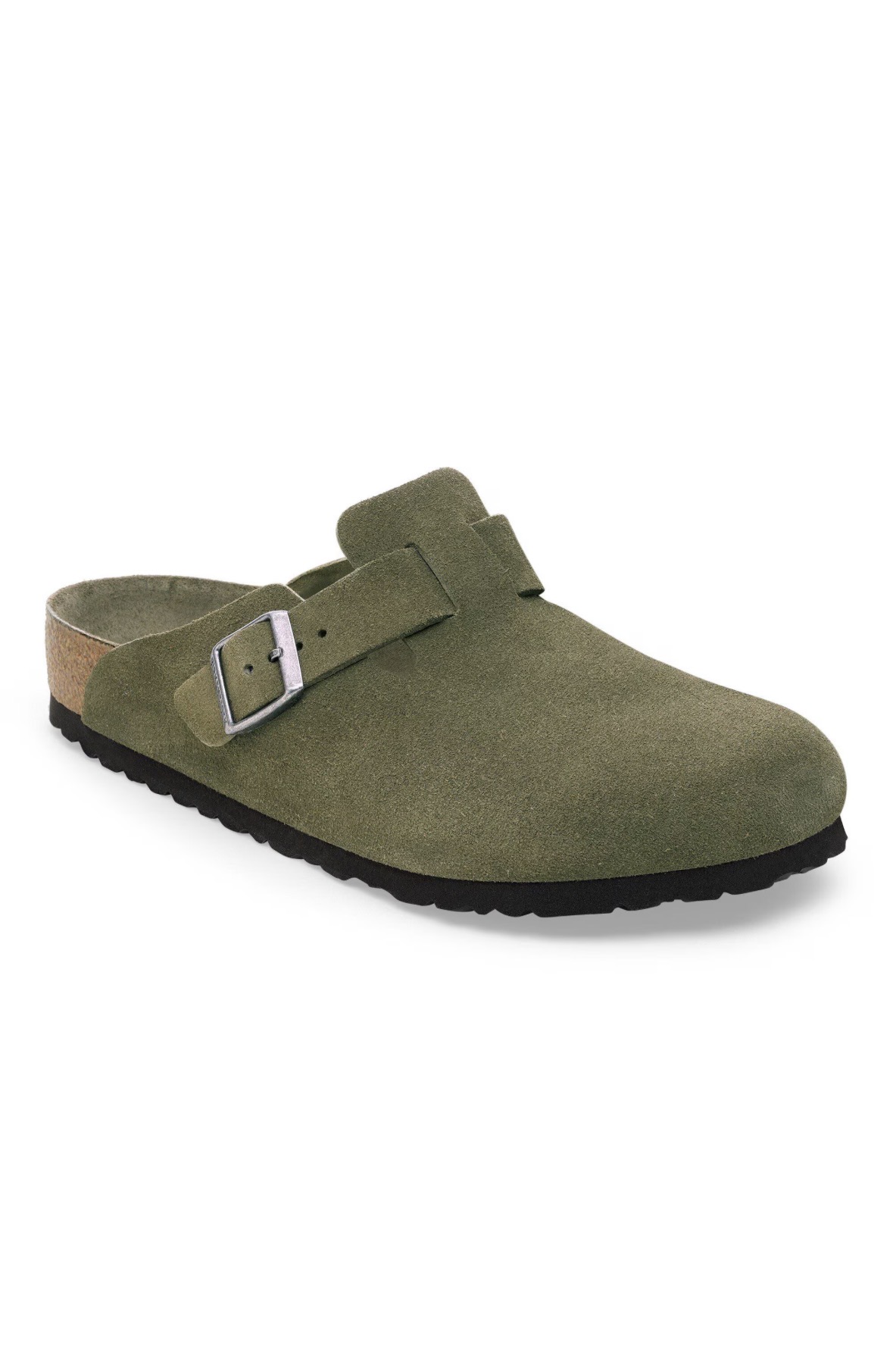 Boston Lit de pied souple Thyme Tonal FB — Birkenstock