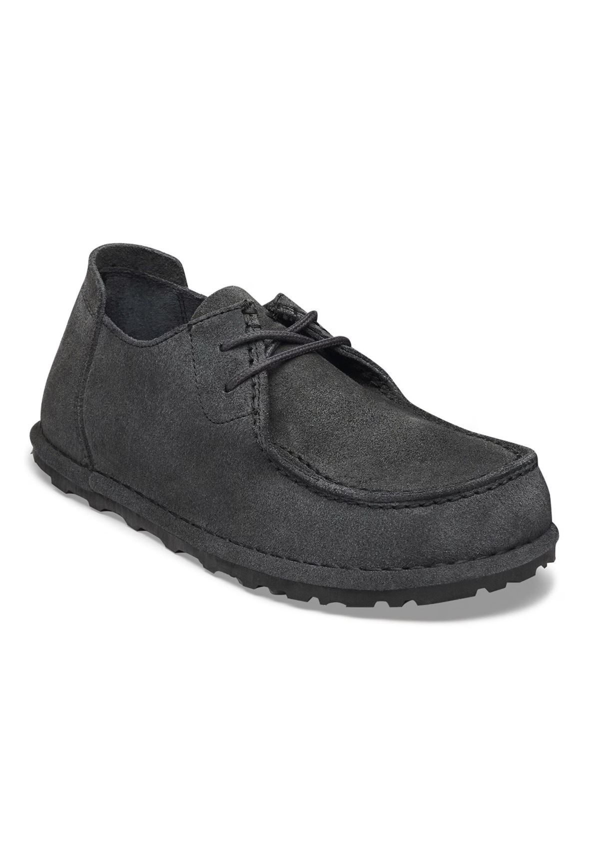 Utti Lace Charcoal — Birkenstock