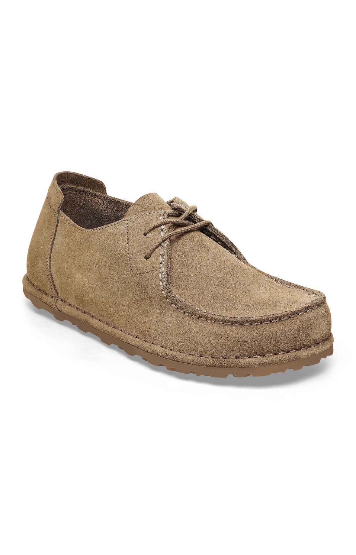 Utti Lace Taupe — Birkenstock
