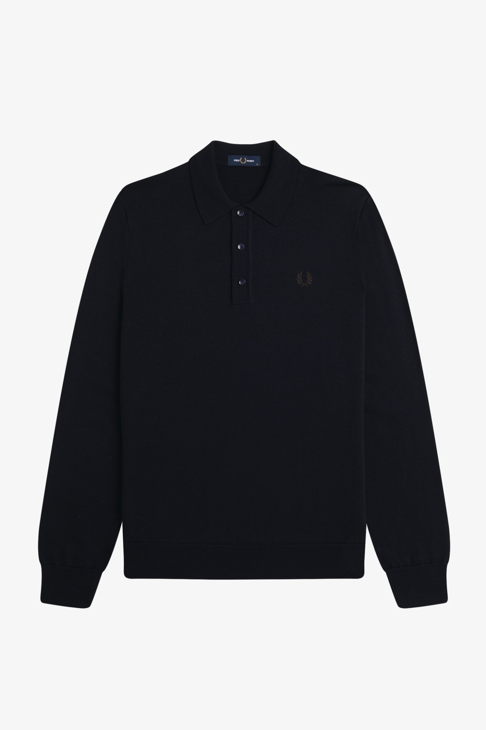 K4535 — Fred Perry