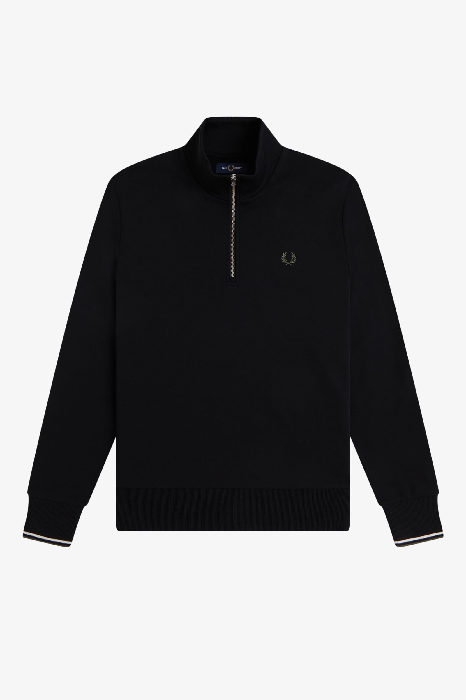 M3574 — Fred Perry
