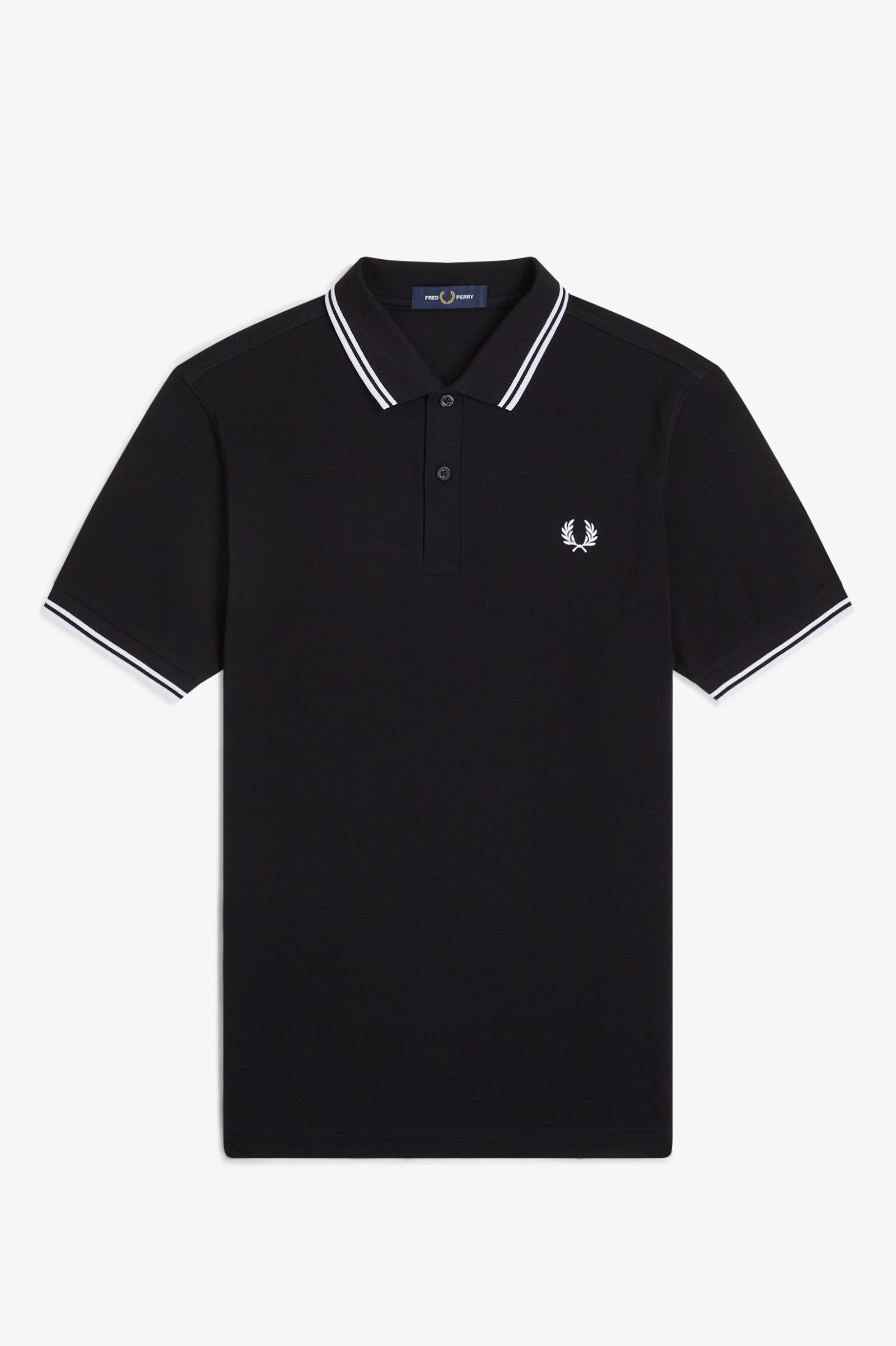 M3600 — Fred Perry