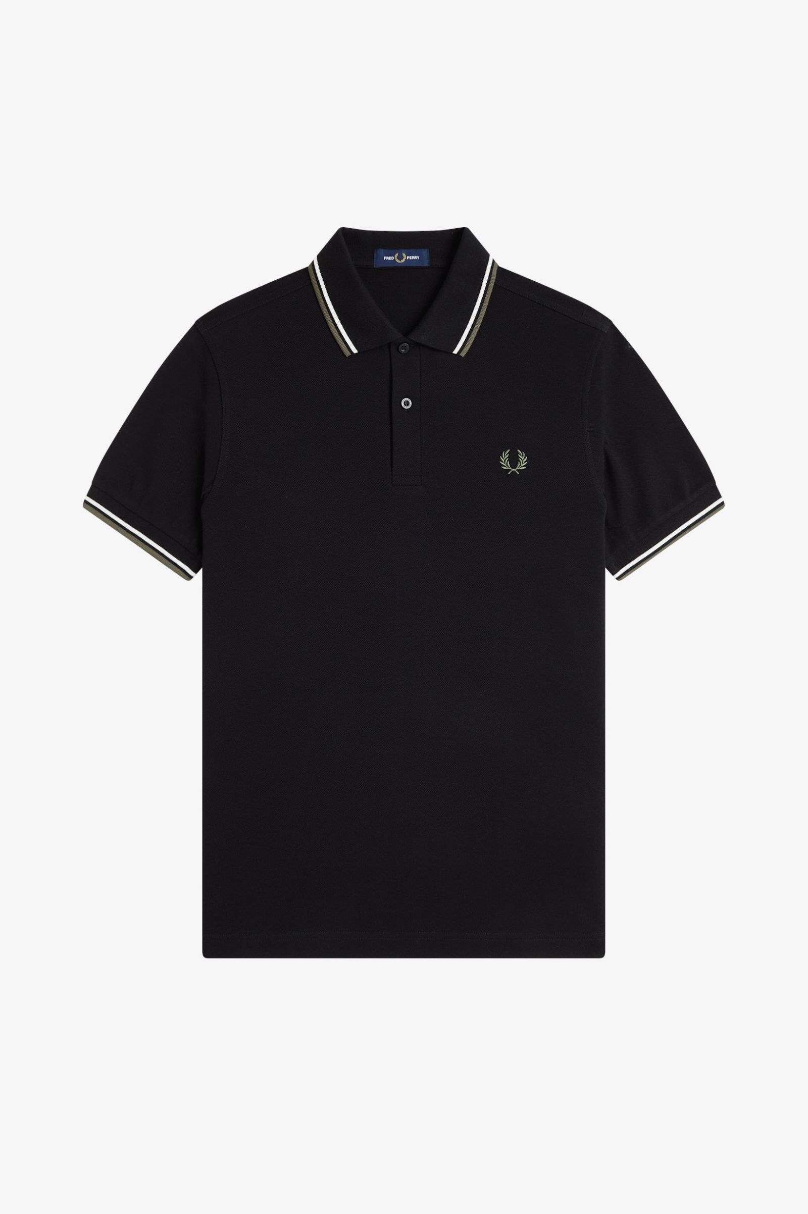 M3600 — Fred Perry