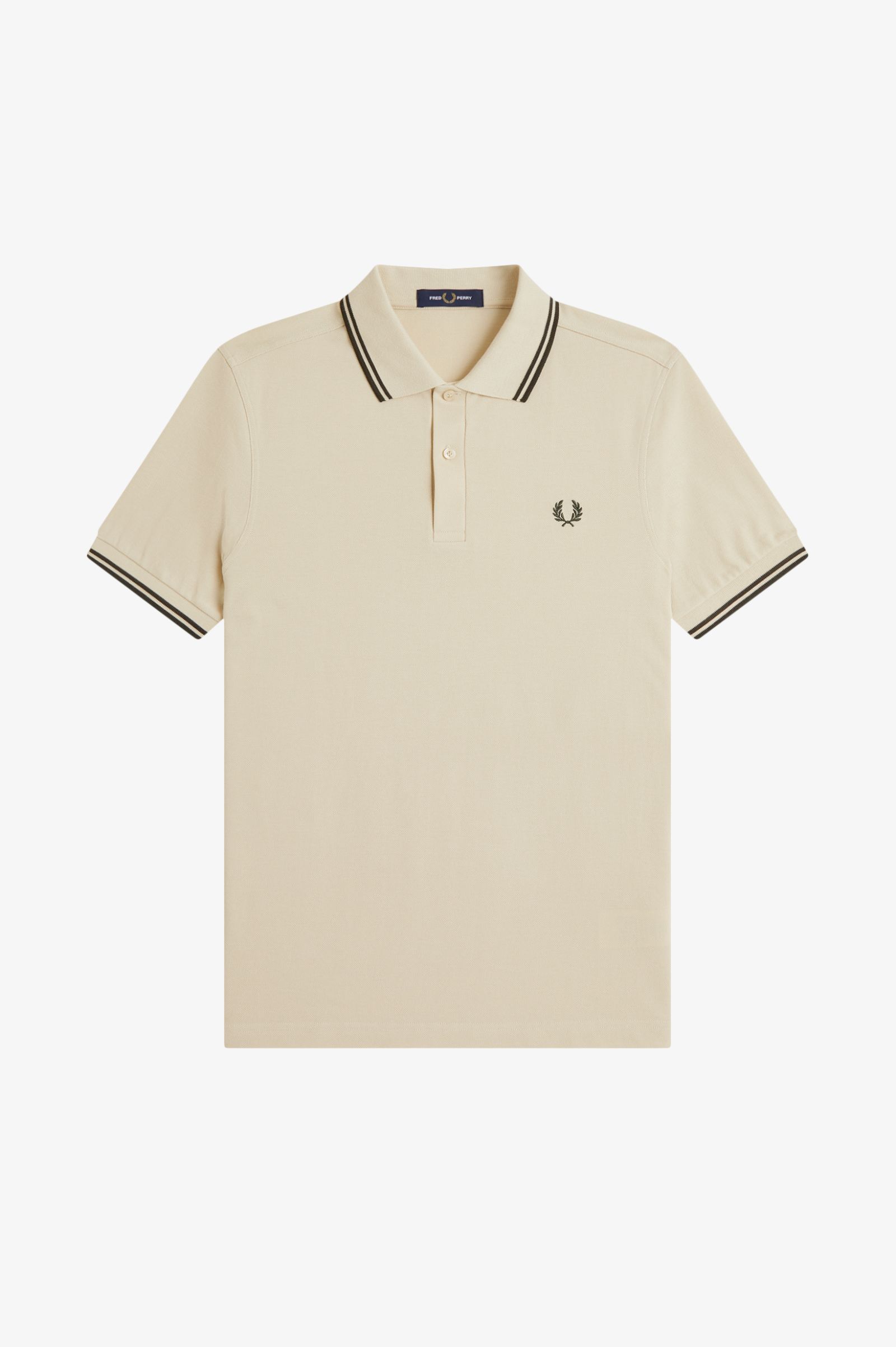 M3600 — Fred Perry