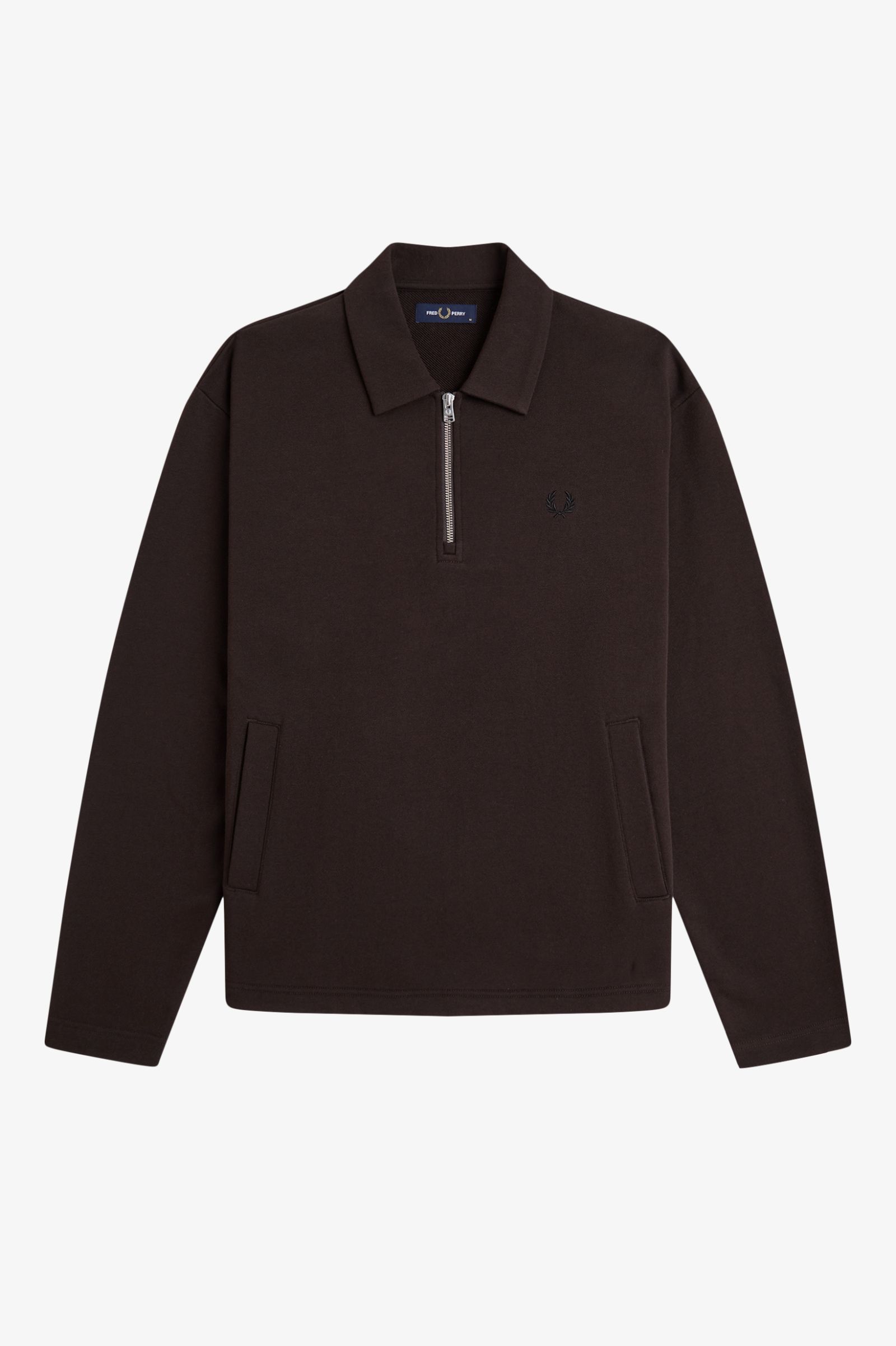 M3688 — Fred Perry