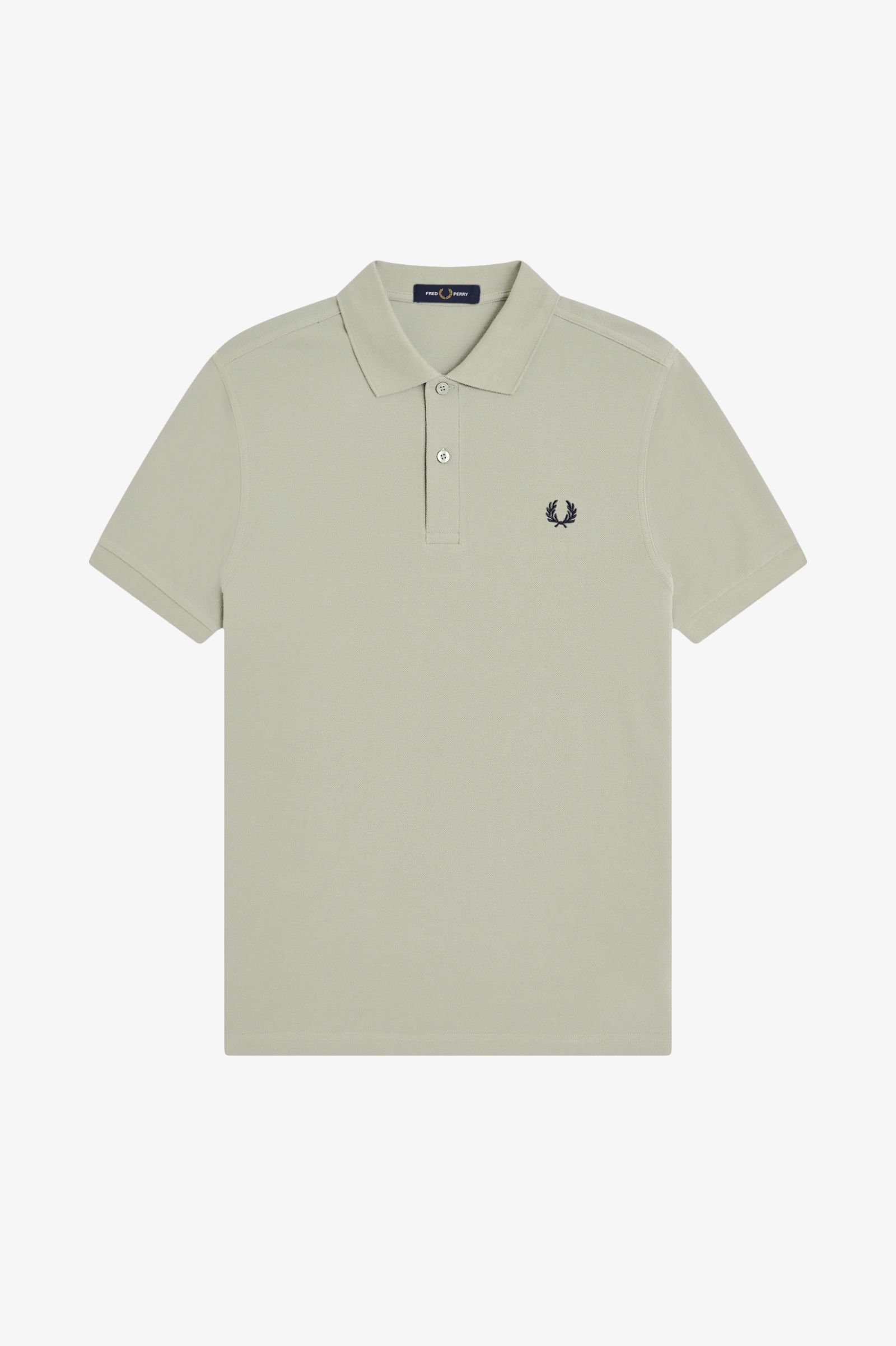 M6000 — Fred Perry