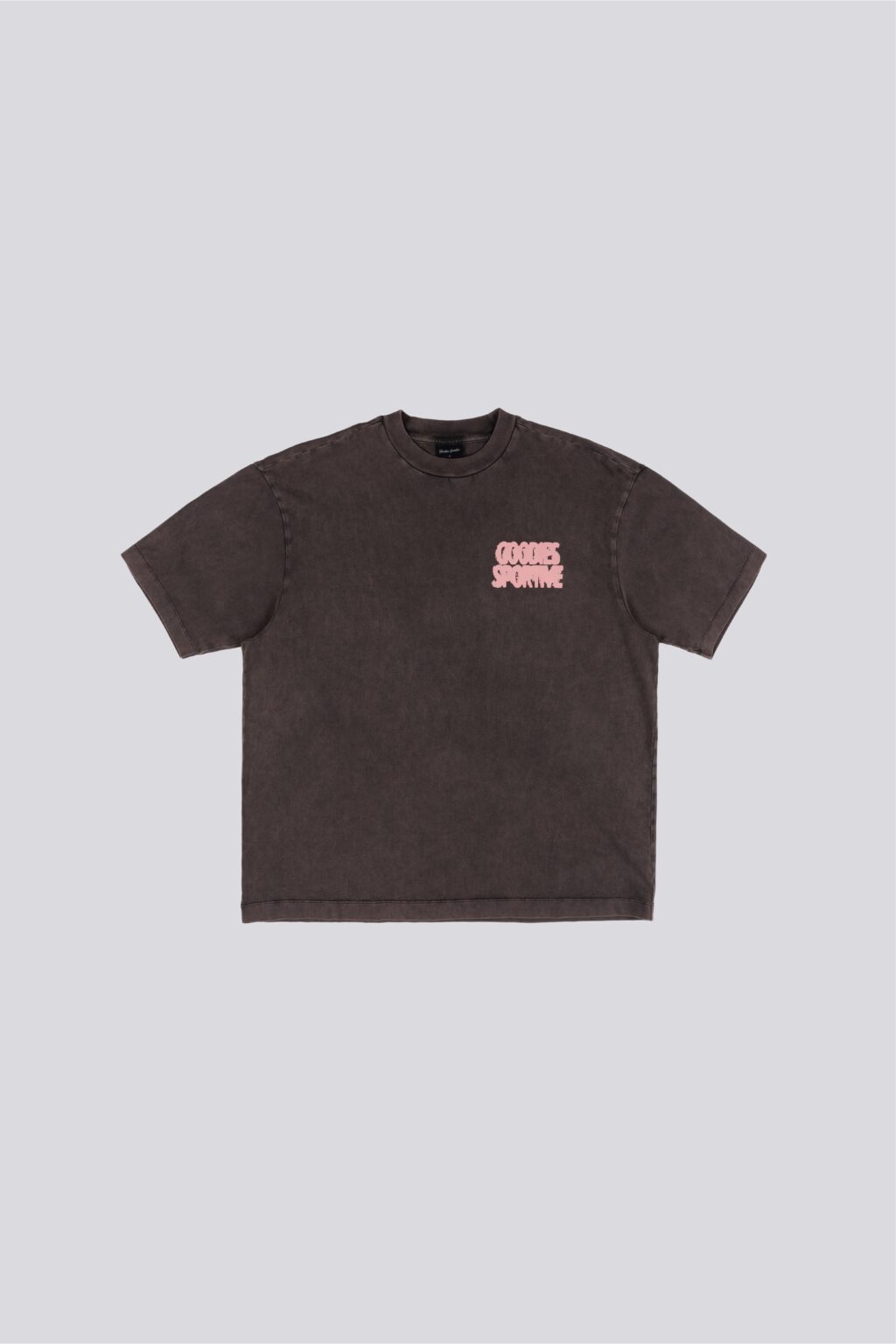 Everyday Quartier Tee — Goodies Sportives