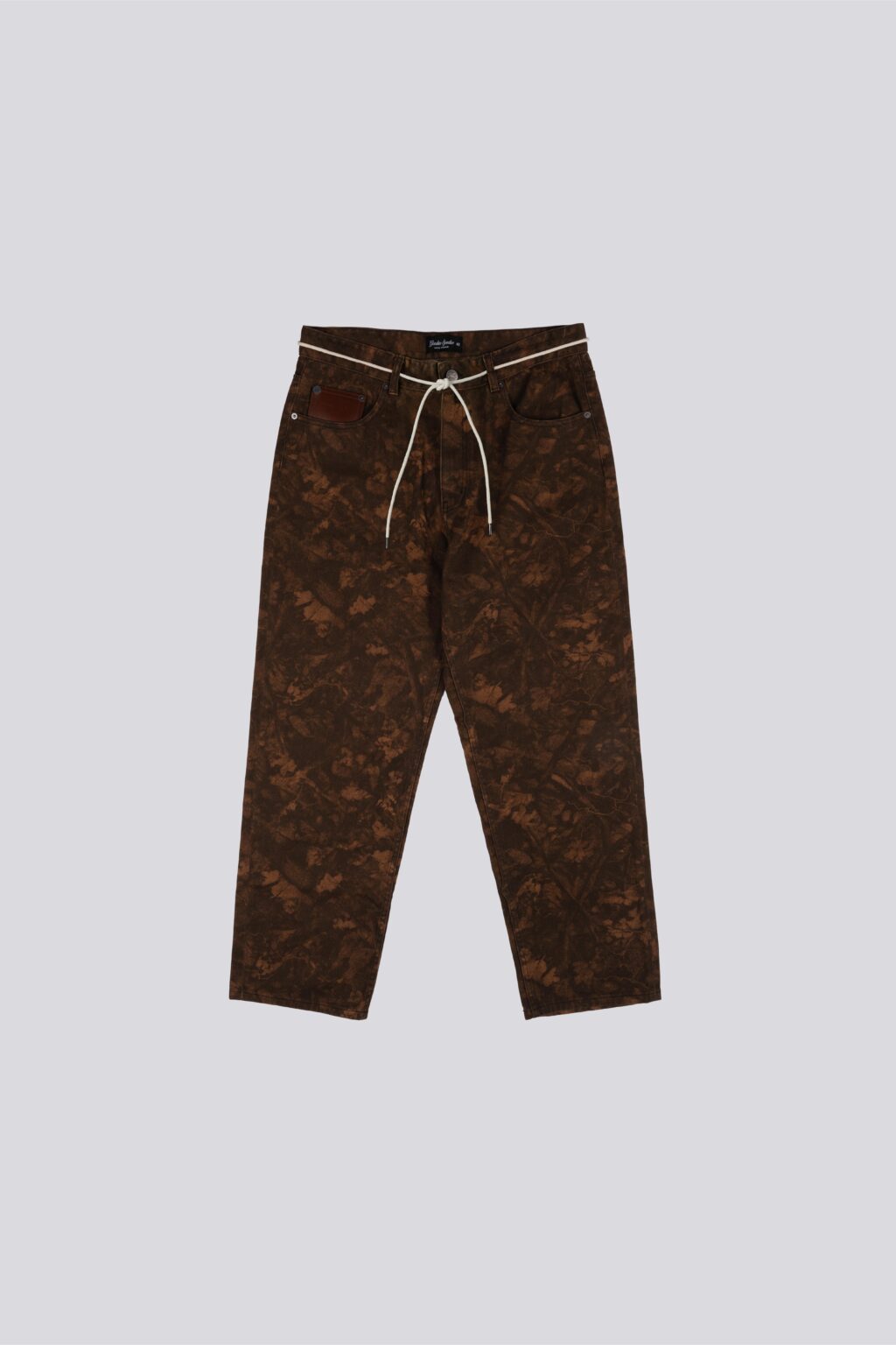 Fake Tree Pants — Goodies Sportives