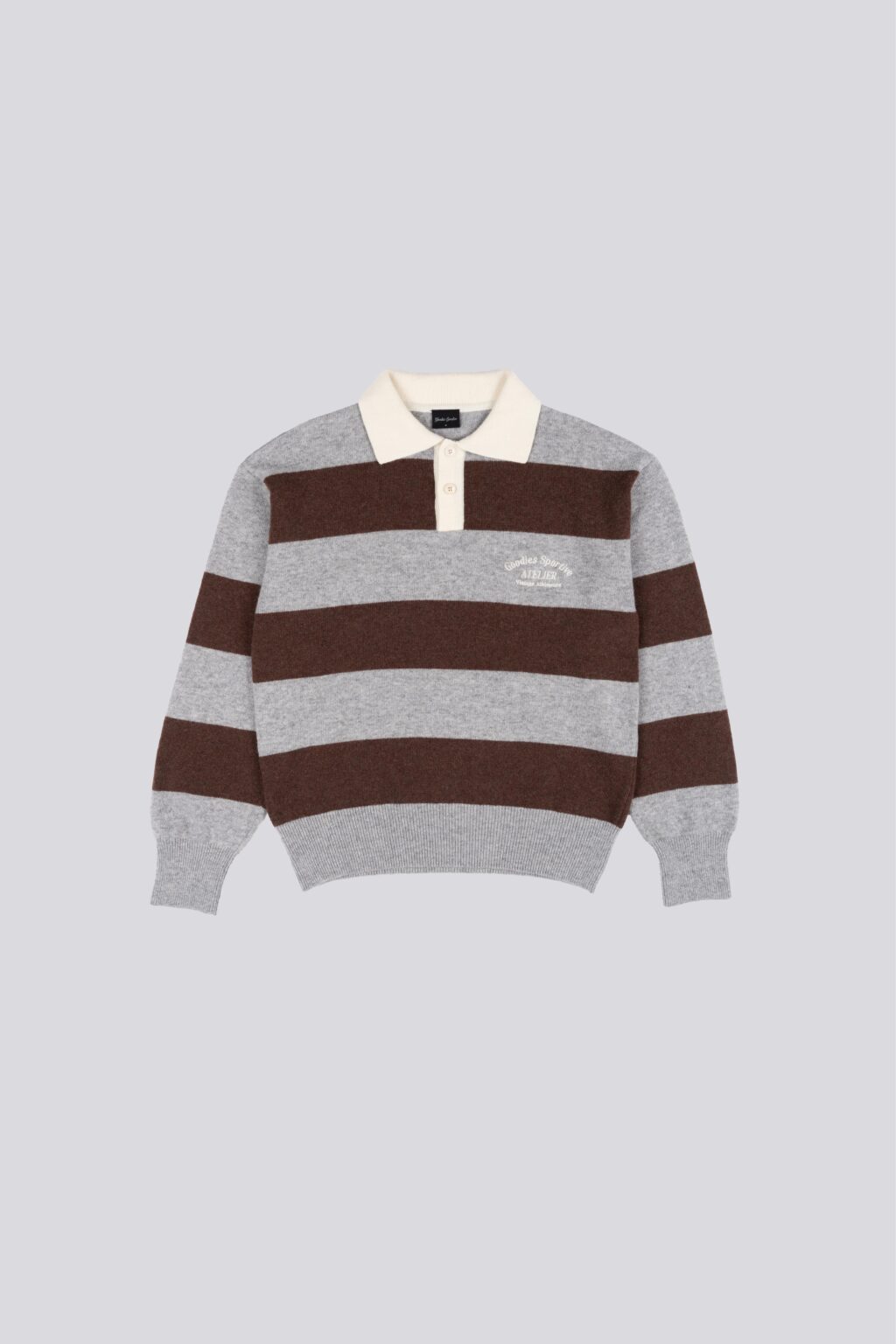 Shitake Polo — Goodies Sportives
