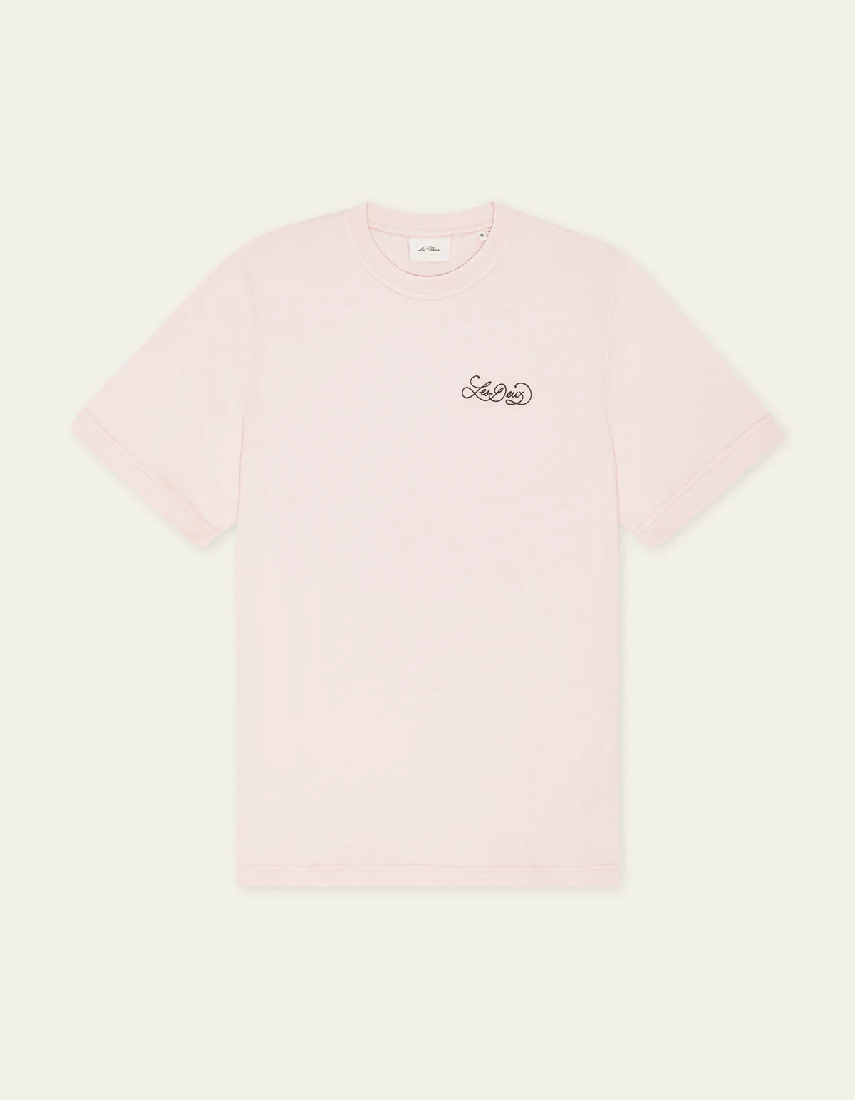 Orchard T-Shirt — Les Deux
