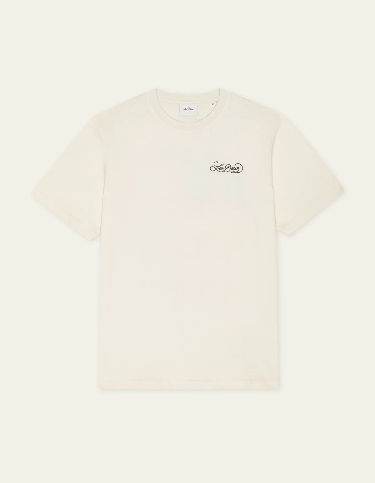 Orchard T-Shirt — Les Deux