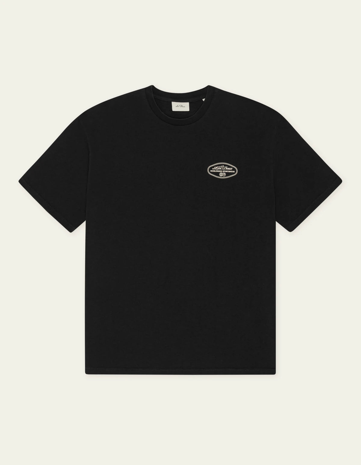 Worldwide T-shirt — Les Deux