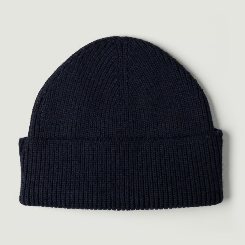 Bonnet Ara 100 % laine mérinos — Nitto Knitwear
