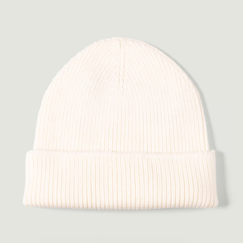 Bonnet Ara 100 % laine mérinos — Nitto Knitwear