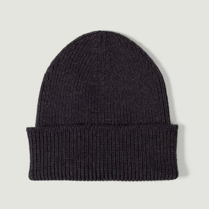 Bonnet Ara 100 % laine mérinos — Nitto Knitwear