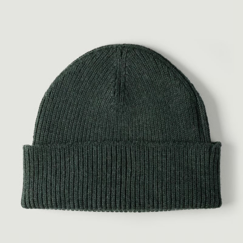 Bonnet Ara 100 % laine mérinos — Nitto Knitwear