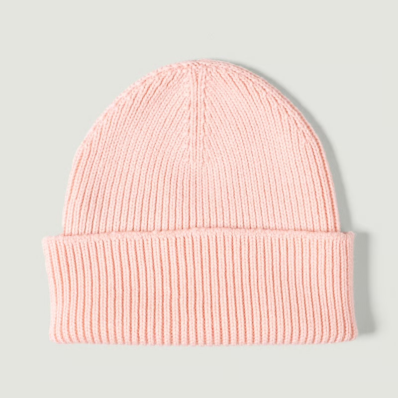 Bonnet Ara 100 % laine mérinos — Nitto Knitwear