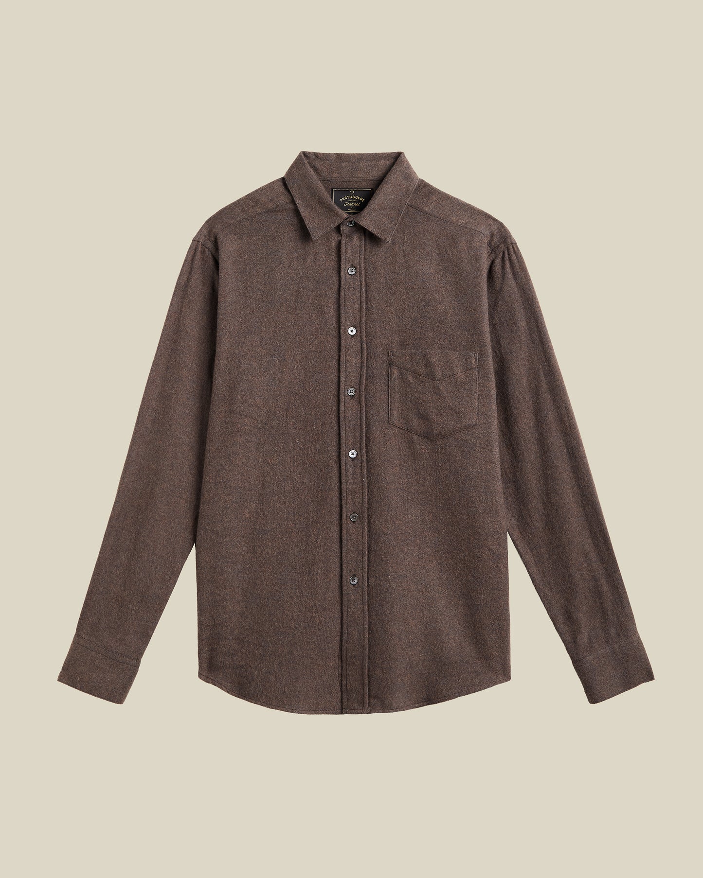 Suavis — Portuguese Flannel