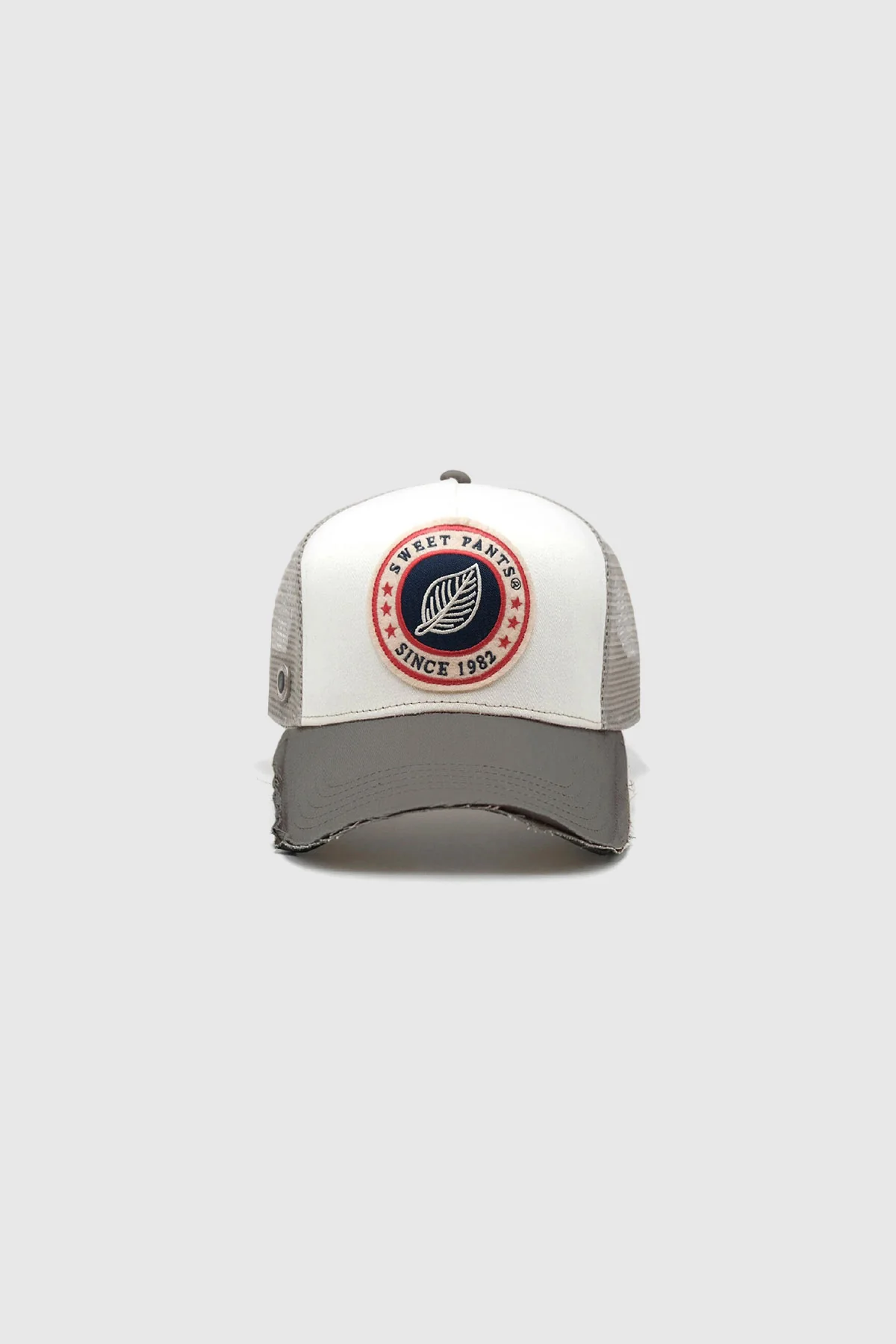 HOME RUN grey — Sweet Pants
