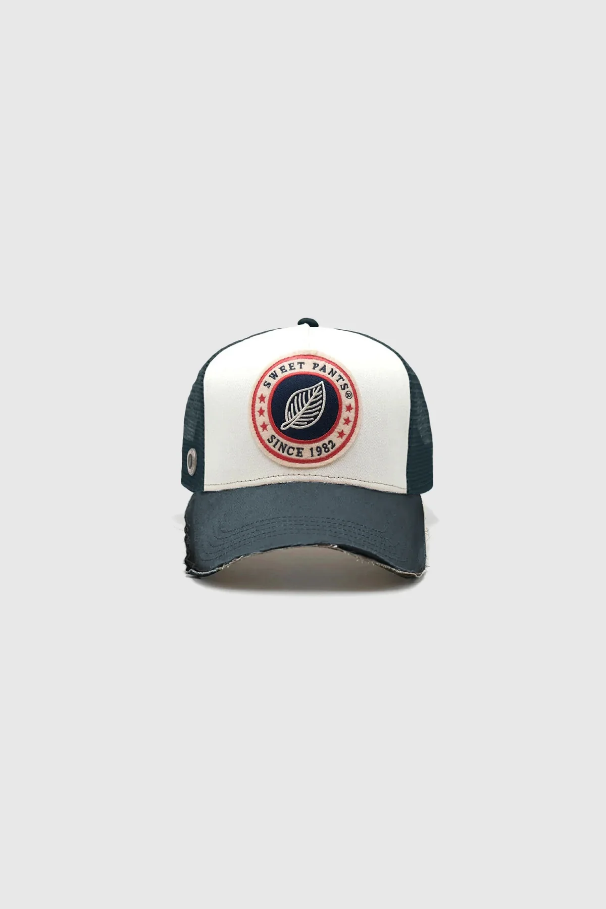 HOME RUN navy — Sweet Pants